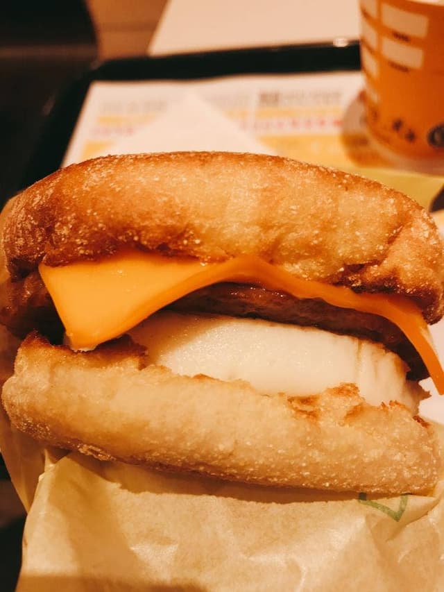 マクドナルド 吉祥寺南口店 - サブ画像3