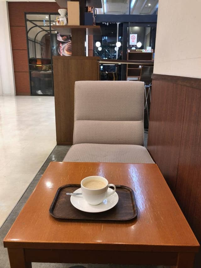 上島珈琲店 武蔵小金井店 - サブ画像3