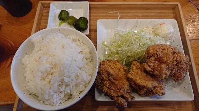 東京あげとり チッキンラボ 巣鴨店 - サブ画像1