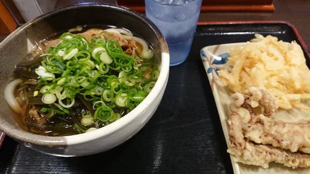 桃山亭 中仙道店 - サブ画像1