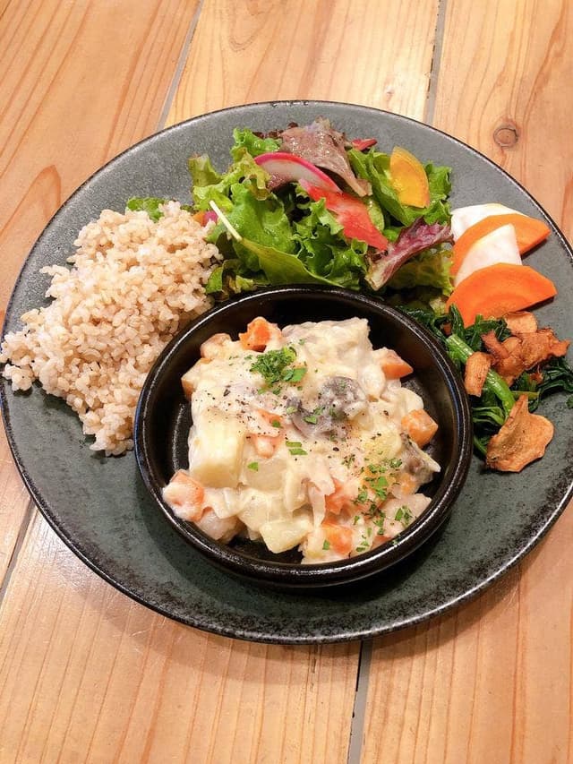 Sustainable Kitchen Rosy - サブ画像2