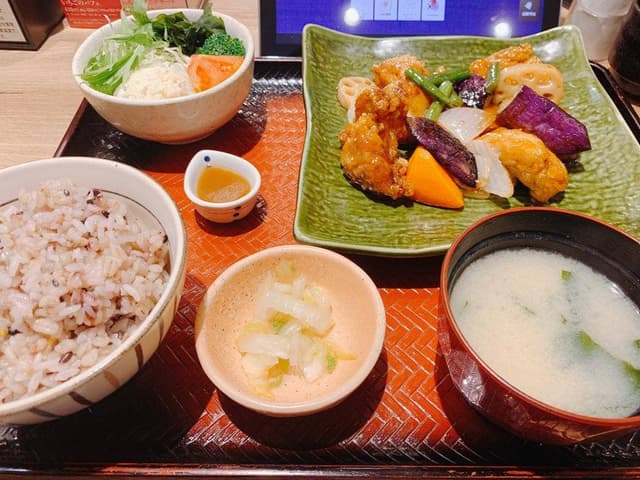大戸屋ごはん処 大宮すずらん通り店 - サブ画像2