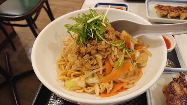 リンガーハット 名古屋上小田井店 - サブ画像2