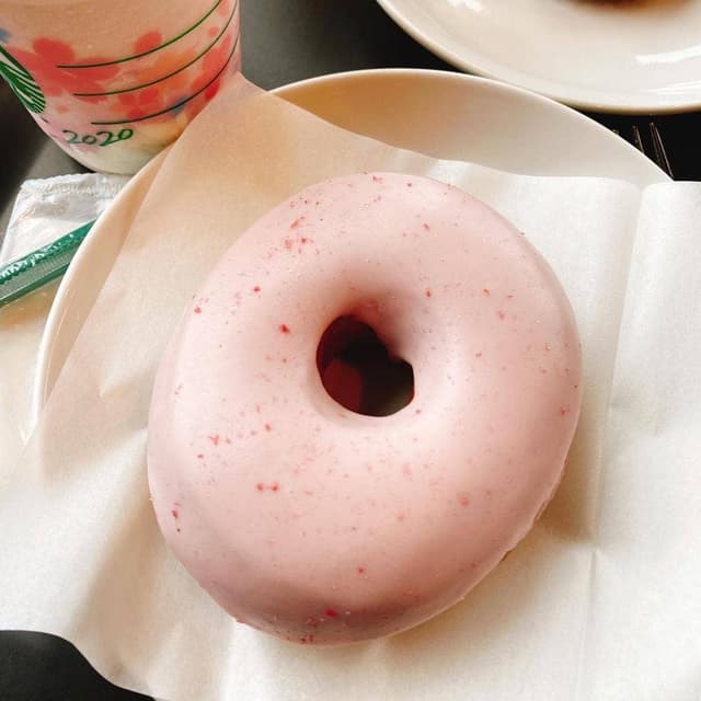 スターバックス コーヒー 八戸城下店 - サブ画像3