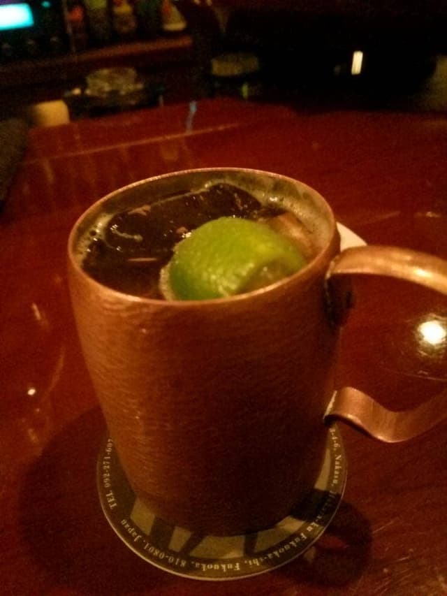 Bar Higuchi - サブ画像1