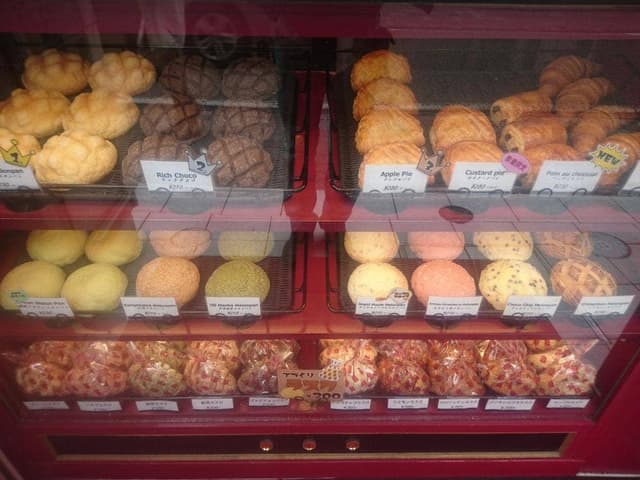 Melon de melon 静岡駅前店 - サブ画像1