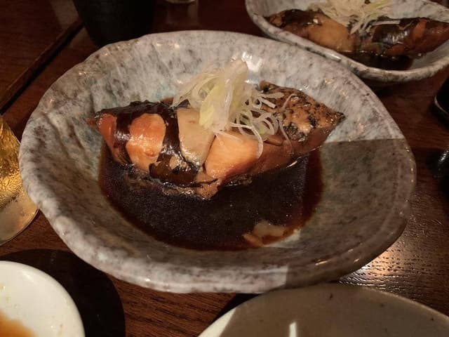 料理人のいる魚屋 ガシラ 渋谷店 - サブ画像1