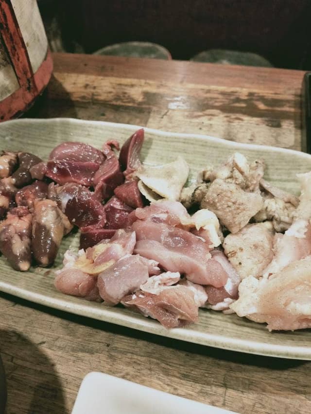 宮崎地鶏焼鳥 島吉 - サブ画像2