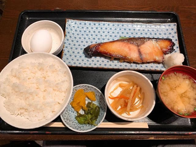 串焼と酒 みのや - サブ画像1