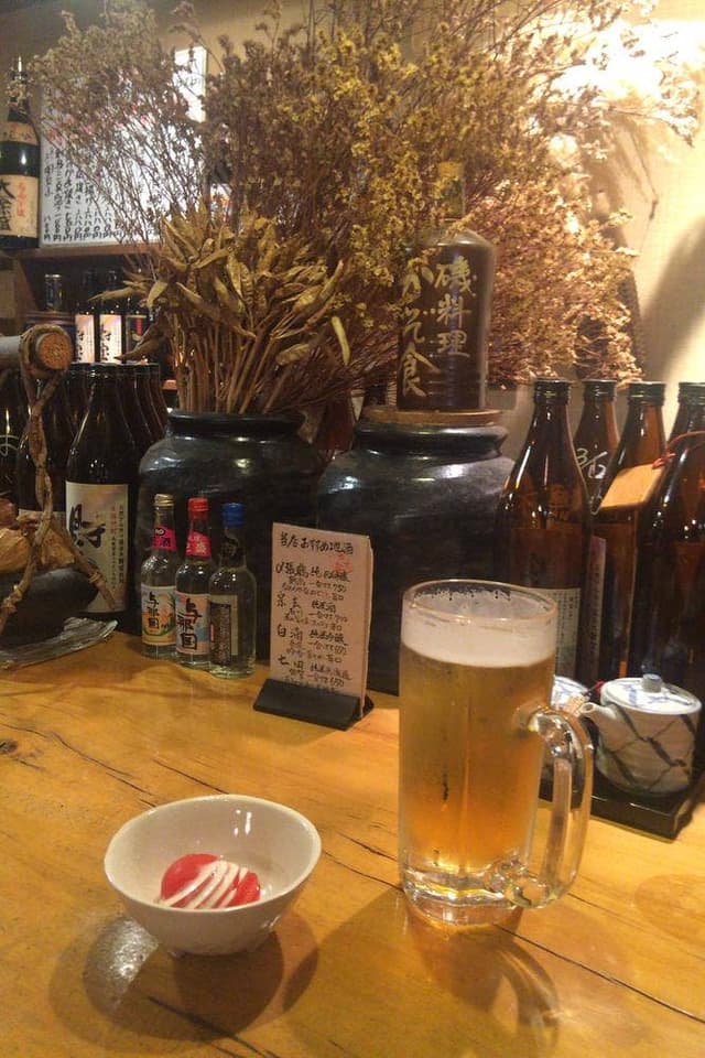 かぞ食 - サブ画像3