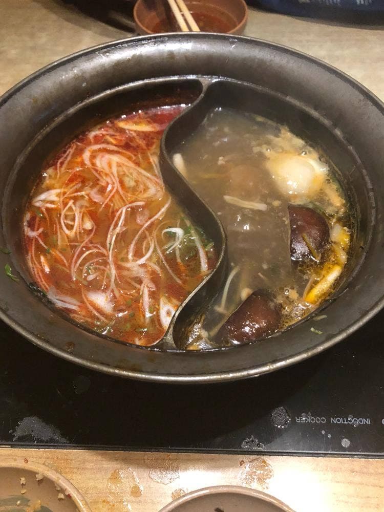 しゃぶしゃぶ温野菜 恵比寿店