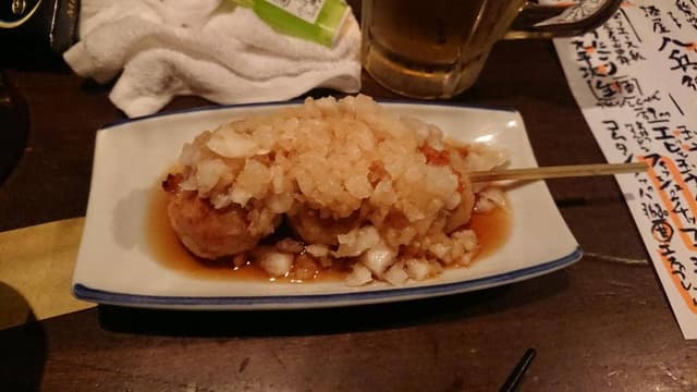 金町酒場東や - サブ画像3