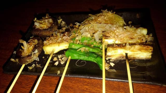 万喜鶏 堺筋本町店 - サブ画像3