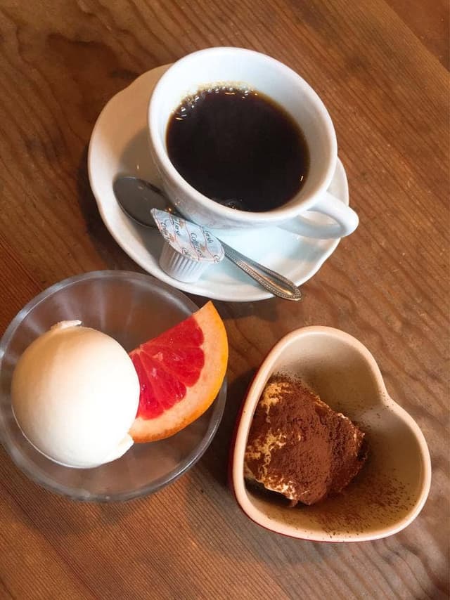 ピッツェリア トラットリア スガッチィー - サブ画像3