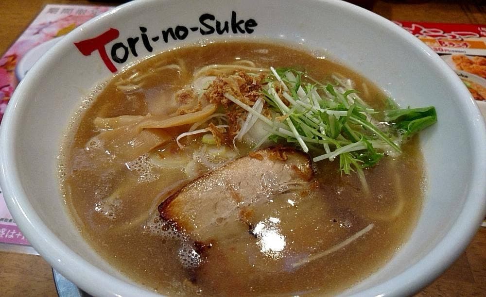 とりの助 坂戸にっさい店