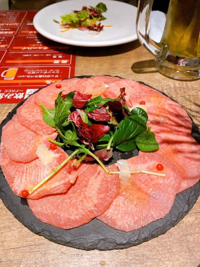 肉バル DOMO 天満橋店 - サブ画像2