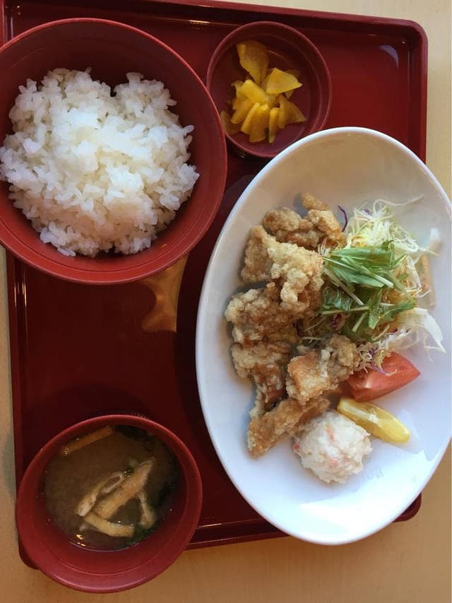 ファミリーレストラン ジョイフル 熊谷店 - サブ画像2