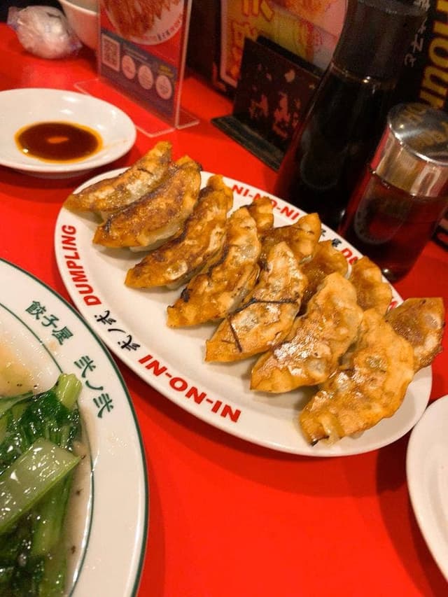 餃子屋 弐ノ弐 牧志店 - サブ画像2