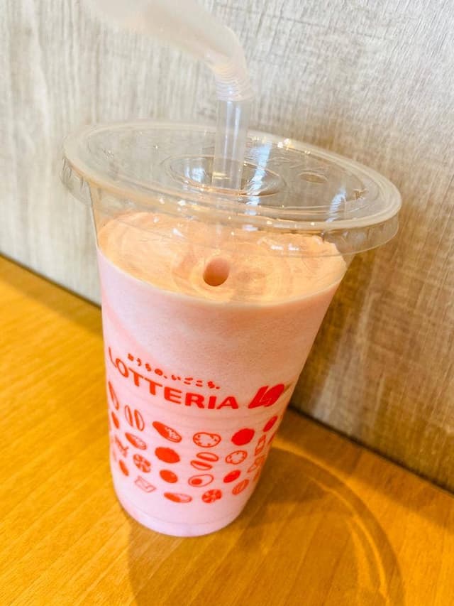 ロッテリア 鈴鹿ハンター店 - サブ画像1