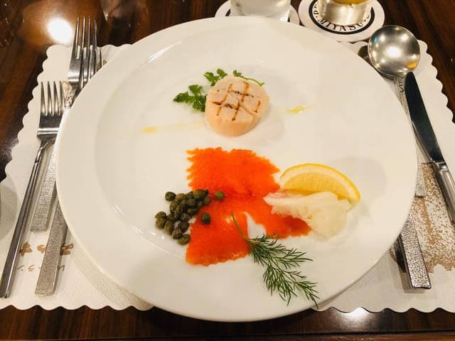 レストランみやす - サブ画像3