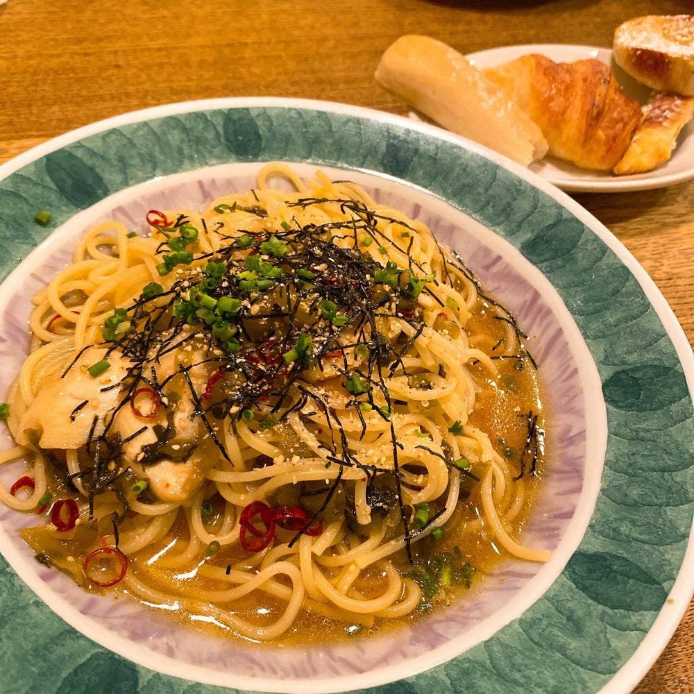 鎌倉パスタ 尼崎名神店