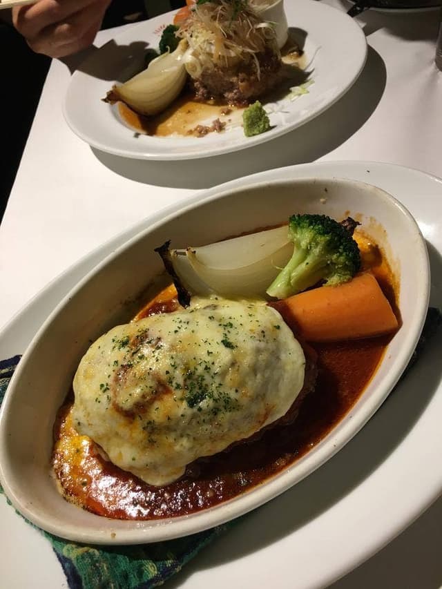 ビストロ文化洋食店 - サブ画像1