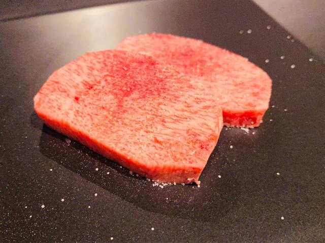 焼肉ステーキ あつし - サブ画像1