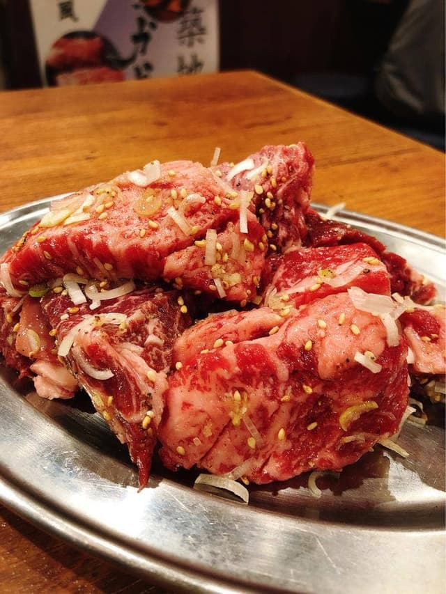 焼肉ここから 渋谷道玄坂店 - サブ画像3