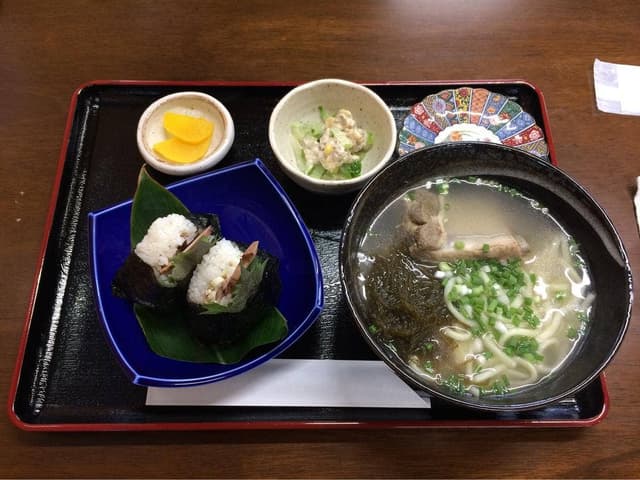 野原食堂 - サブ画像1