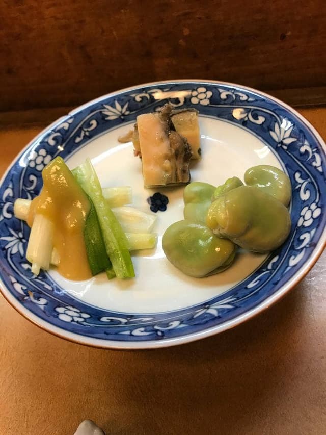 すっぽん料理 なかみち - サブ画像2