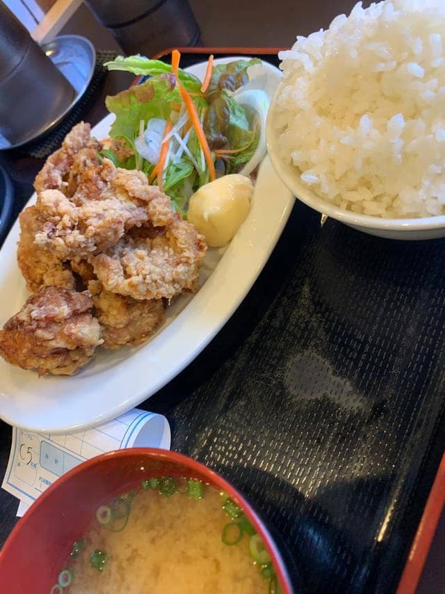 ひらたつ食堂 - サブ画像2