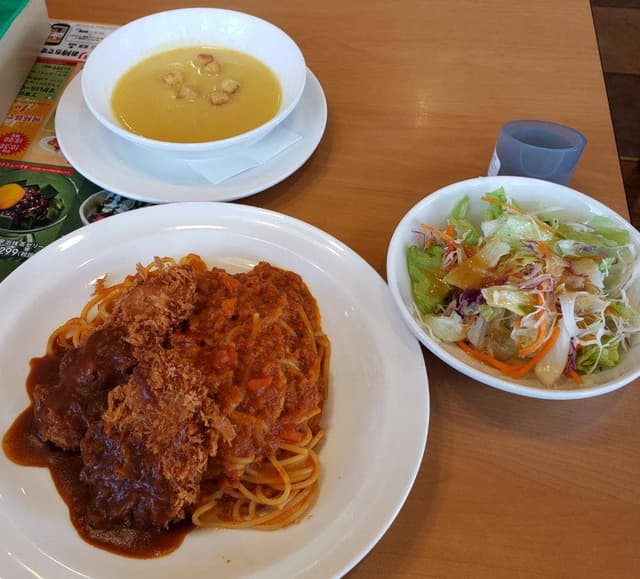 ガスト 東大阪額田店 - サブ画像3