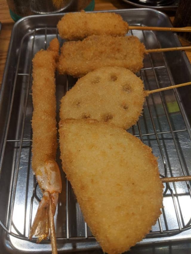 串カツ田中 横浜西口店 - サブ画像2