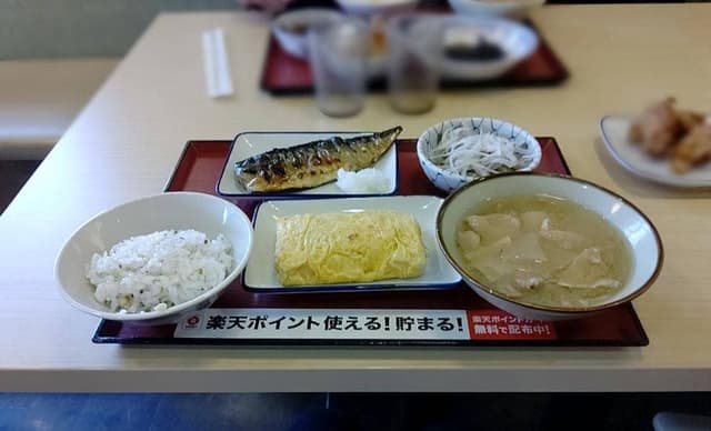 まいどおおきに食堂 神戸長田食堂 - サブ画像3