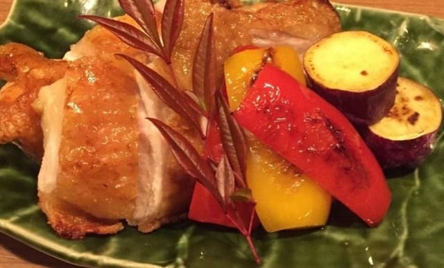 地鶏専門個室 雲仙 池袋店 - サブ画像1