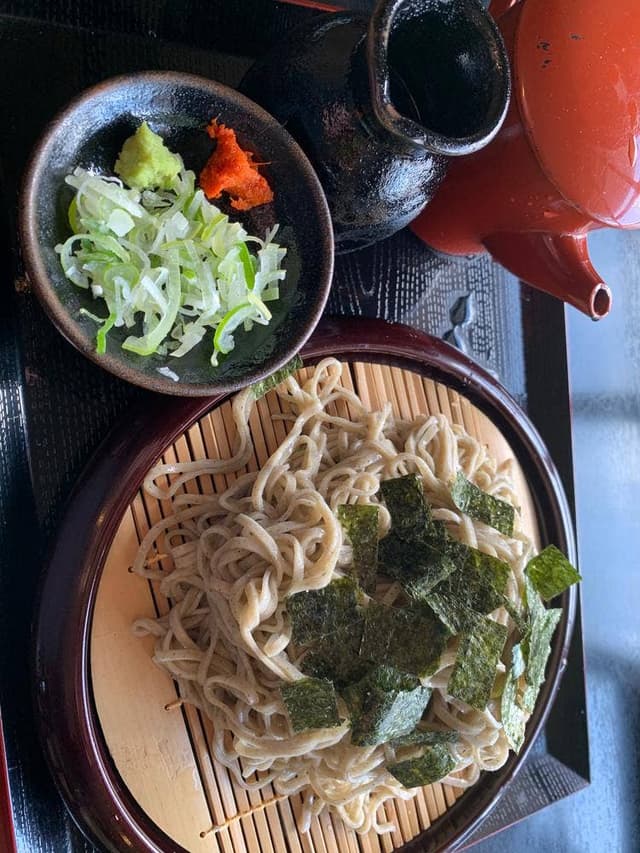 食事処 十割亭 - サブ画像2