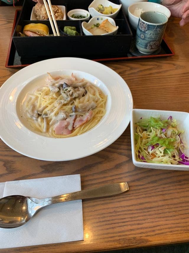 Salon de thé TuTu - サブ画像3