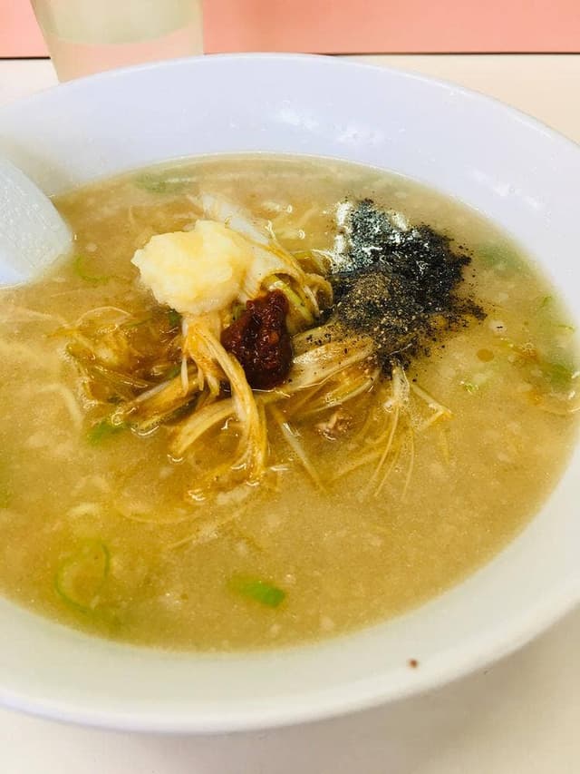 ラーメンショップ ネモト - サブ画像2