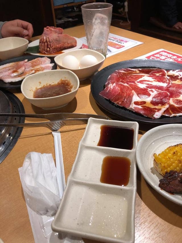 焼肉きんぐ 新潟河渡店 - サブ画像3