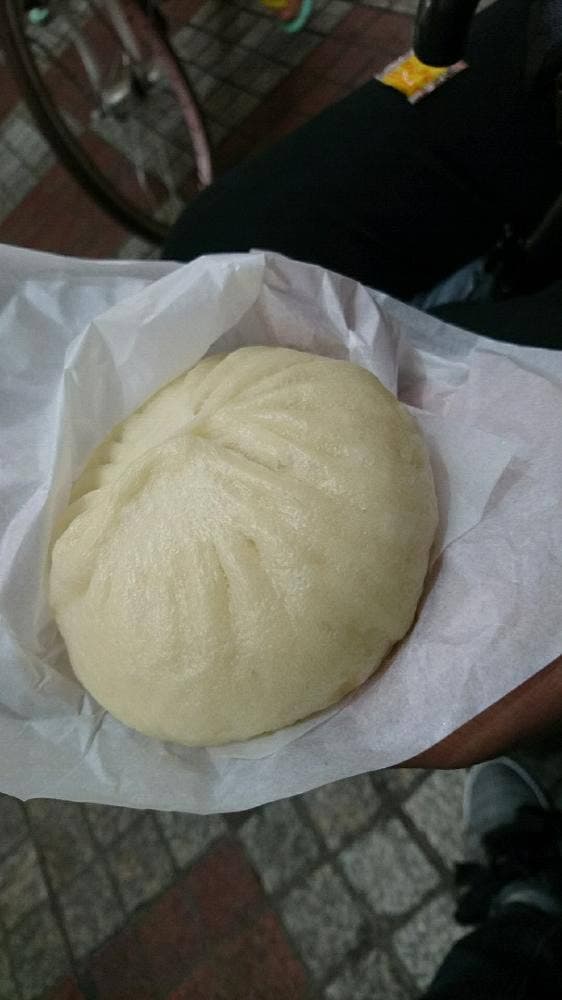 手作り豚まん専門店 龍福 桃谷店 - サブ画像1