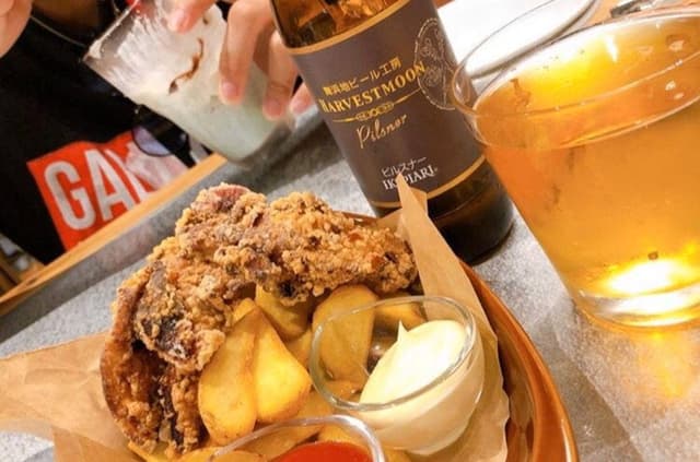 FARMER'S KITCHEN GREEN TIME アパホテル&リゾート東京ベイ幕張 - サブ画像1