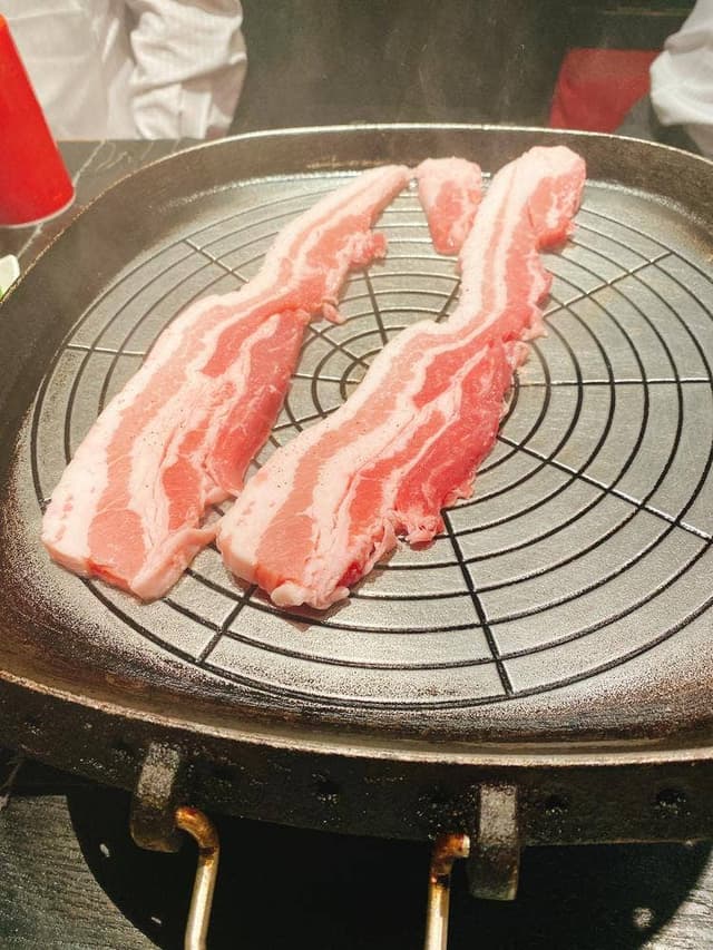 ぐるめ李 広島本店 - サブ画像1