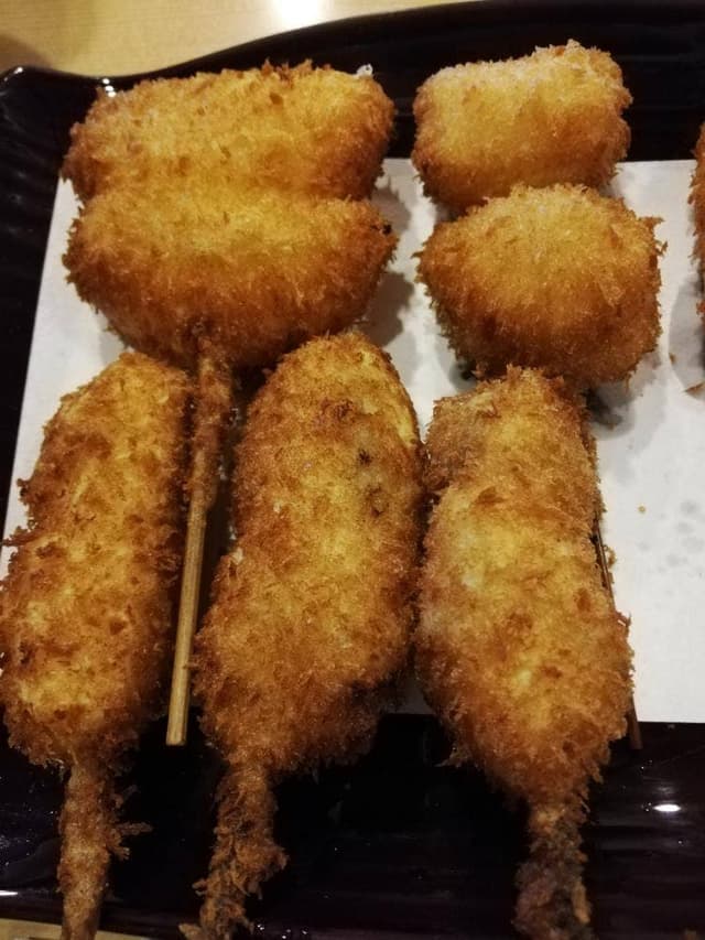 味の曙 - サブ画像1