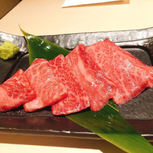 焼肉 燈火 - サブ画像1