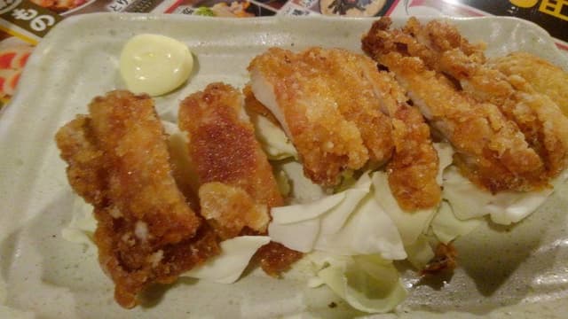 鳥貴族 北浜店 - サブ画像2