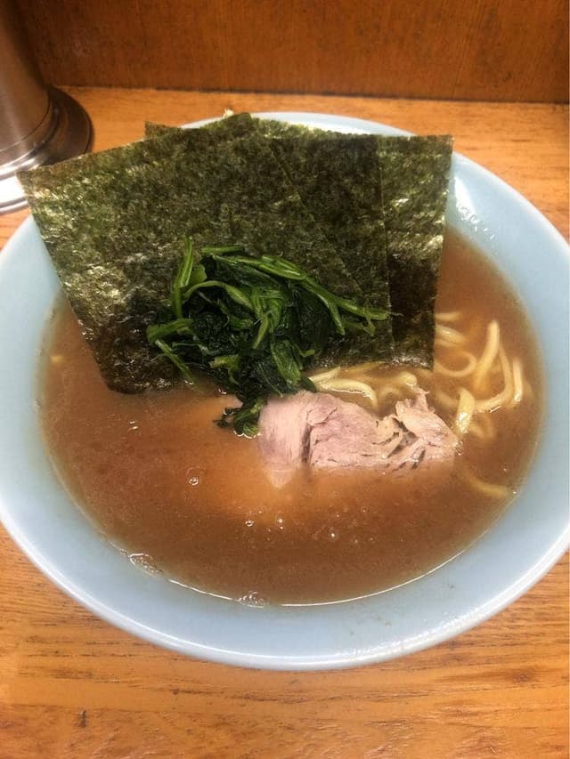 大原家 - サブ画像1