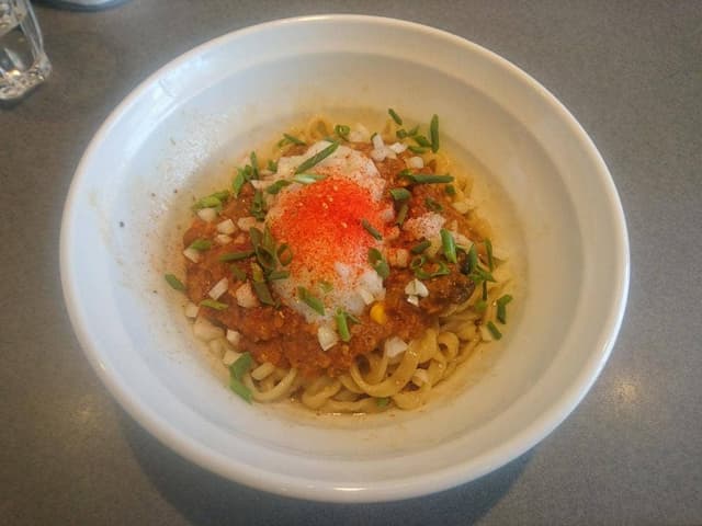 麺屋 花城 - サブ画像2