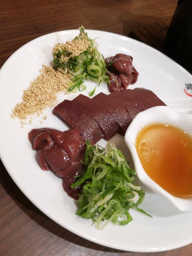 幸喜屋 横浜 関内 馬車道店 - サブ画像2