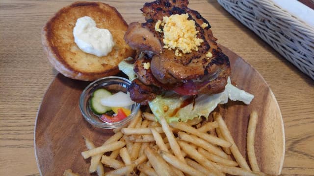 LAUMELIA - サブ画像2