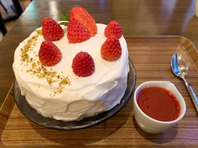 Tosca - サブ画像2